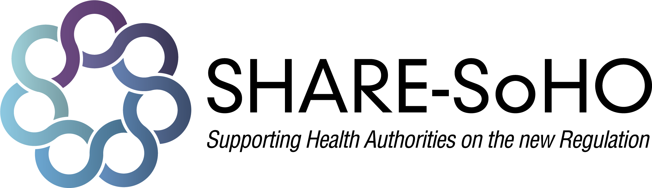 SHARE-SoHO: sostanze di origine umana più sicure