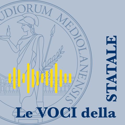 Le Voci della Statale: un podcast per raccontare l’Università di Milano