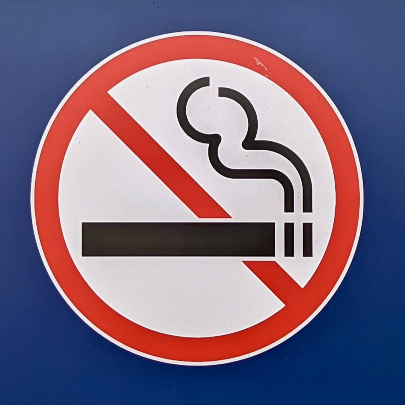 5 euro contro il fumo: un sistema che funziona