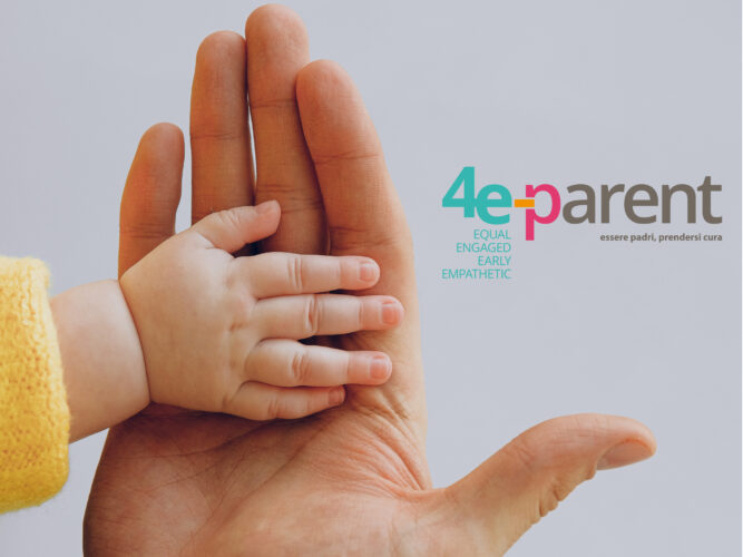4E Parent: per una paternità partecipata