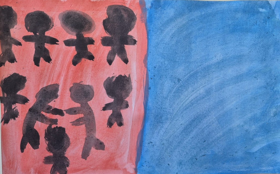 image header