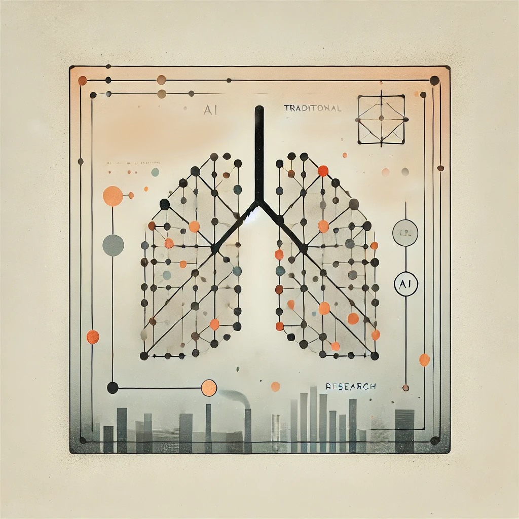 AIREV: un sistema basato sull’IA a supporto delle revisioni sistematiche